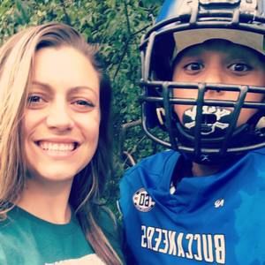 Meet your Posher, Tiffany